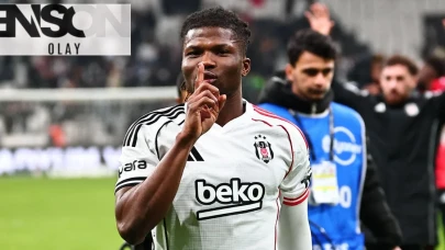 Beşiktaş Yönetiminden El Bilal Toure İçin Son Karar Verildi