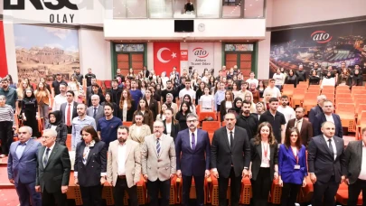 Ankara Ticaret Odası (ATO), optisyenlik sektörünü detaylı bir şekilde incelemeye aldı