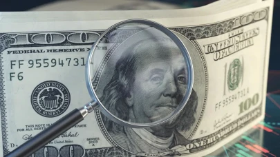 Dolar Yükselişe Geçti: ABD ve İran Arasındaki Barış Görüşmeleri Döviz Piyasalarında Dalgalanmaya Neden Oldu mu?