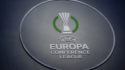 Leipzig ateşini yakacak! Konferans Ligi final maçı detayları belli oldu, heyecan dorukta!