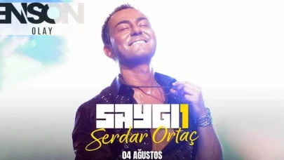 Serdar Ortaç'a Saygı konserinde seslendirilecek şarkılar ve tarih netleşti mi?