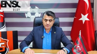 24 Erzincanspor kulübünde yaşanan logo krizi, binlerce başvurunun yapay zeka sistemine takılmasıyla gündeme geldi