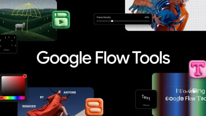 Google yeni bir dönemi başlatıyor: Artık kendi dijital kopyanızı oluşturabilirsiniz!