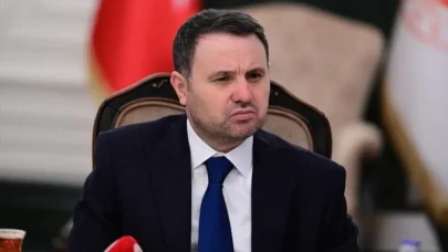 Adalet Bakanı Akın Gürlek'in açıklamasına göre cezaevlerinde bağımlılıkla mücadelede yeni bir dönem başlıyor!