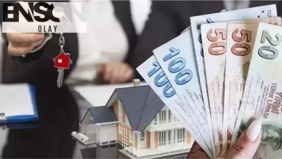 Merkez Bankası'nın 2026 ilk çeyrek raporuna göre ticari gayrimenkul fiyatları en fazla İstanbul'da arttı!