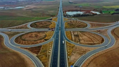 İzmir Çevre Yolu'nda Para Toplama Planı Değişiyor: KGM'den Yeni Açıklama Geldi!