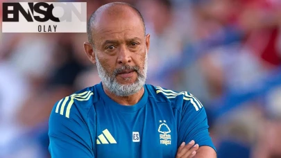 Portekizli Teknik Direktör Nuno Espírito Santo kimdir?