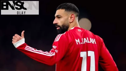 Mohamed Salah'ın Galatasaray sözleri ortaya çıktı