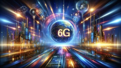 Japonya, 560 GHz Bandında 6G Teknolojisinde Hız Rekoru Kırdı
