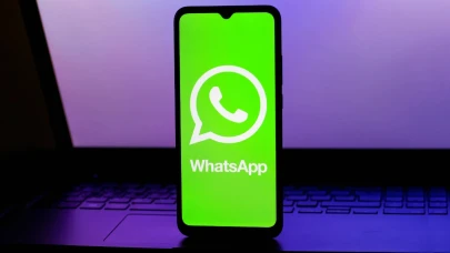 WhatsApp Depolama Sorununu Kökten Çözüyor
