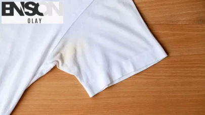 Çamaşırlarınızı ilk günkü gibi beyaz yapmanın pratik yolları!