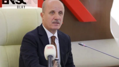 Özvar, Avrupa Tekvando Şampiyonası'nda başarılı olan sporcularını tebrik etti