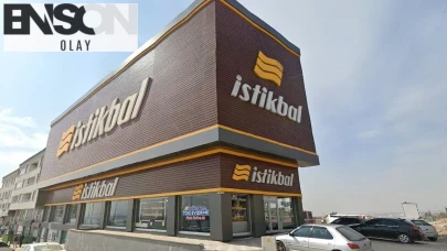 Paşalı Grup, İstikbal Mobilya'yı Satın Aldı! Möbel Sanayi Sektöründe Büyük Bir İz Bırakacak