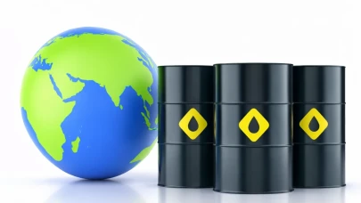 Enerji haritasında yeni dengeler: Birleşik Arap Emirlikleri'nin ayrılması ve bölgesel blokların artan etkisi