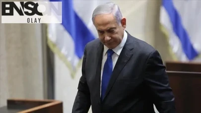 Başbakan Netanyahu'dan şaşırtıcı açıklama: Kanser teşhisi 2025 yılında konulmuş!