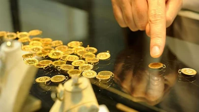 22 Mayıs Gram altın ne kadar? Çeyrek altın kaç lira?
