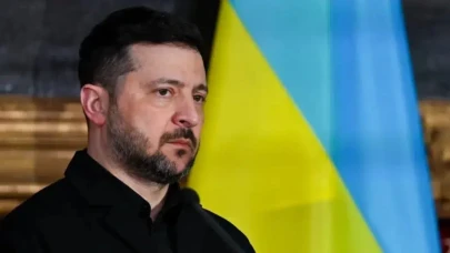 Savaşın sonu mu yaklaşıyor? Putin sonlandıralım dedi, Zelensky ise bir şart koştu!