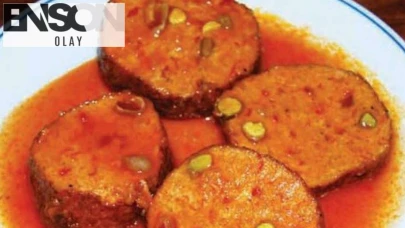 Fransız mutfağından Hatay sofralarına: Mortadella tarifi