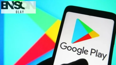 Google Play Store'da Yeni Bir Çığır: Yapay Zeka Uygulamaları Yükseliyor!