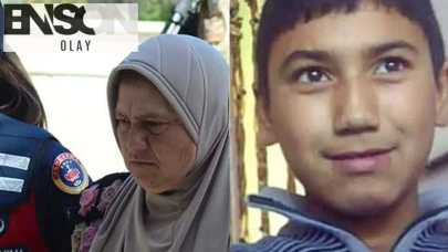 Osman Aktepe Cinayeti: Osman Aktepe'nin Ölümüyle İlgili Şüpheli Gözaltına Alındı!