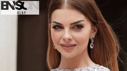 Ünlü oyuncu Pelin Karahan, boşanma sonrası ilişki durumunu samimi bir şekilde paylaştı!