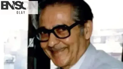 Ordinaryüs Profesör Aydın Sayılı kimdir?