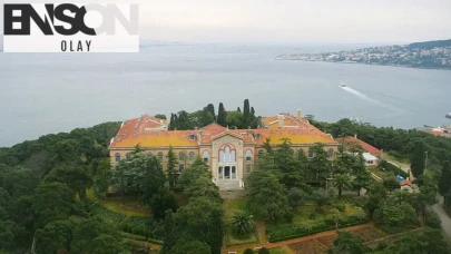 Heybeliada Ruhban Okulu nerede, ne zaman açılacak?