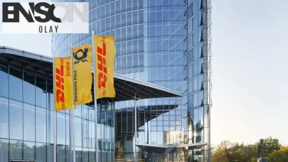 DHL Group’tan 2026’nın ilk çeyreğinde güçlü finansal performans