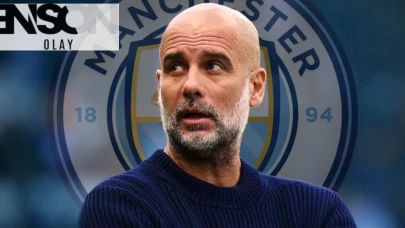 Bir dönem kapanıyor: Pep Guardiola, Manchester City'den ayrılıyor