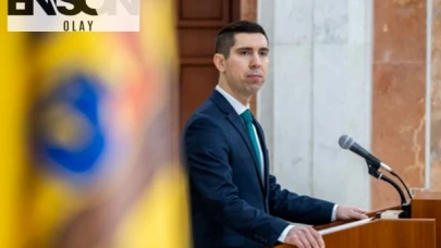 Popșoi, Norveç Dışişleri Bakanı Eide'yi Misafir Etti ve İkili Arasında Önemli Görüşmeler Gerçekleşti!
