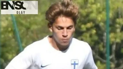 Genç futbolcu Volkan Mutlu, Fenerbahçe'nin yeni transferi oldu!