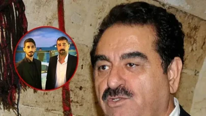 Tatlıses Ailesi Yeniden Gündemde! Baran Karakeçili'nin Açıklamaları Şaşırttı