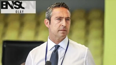 Fenerbahçe Başkanı Ali Koç'tan sürpriz karar: Aday olmayacak, kimi destekleyeceği belirsiz