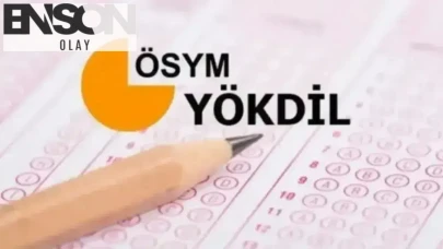 2026 e-YÖKDİL/1 Sınav Sonuçları Adaylar Tarafından Heyecanla Bekleniyor! Sonuçlar Hangi Adresten Öğrenilecek?