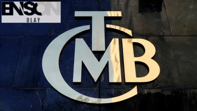 Merkez Bankası'ndan Finansal İstikrar Raporu Açıklandı!