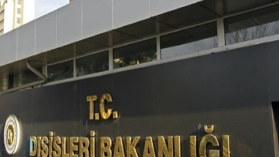 Dışişleri Bakanlığı, Pakistan'da gerçekleşen terör saldırısını sert bir dille kınadı