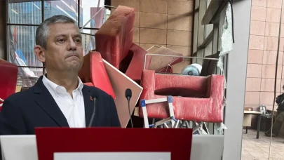 CHP koridorlarında yeni parti sesleri: Özel'in mesajı iddiaları alevlendirdi