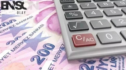 Yatırılan 500 bin TL için aylık faiz getirisi araştırması yapıldı: Bankaların güncel faiz oranları burada!