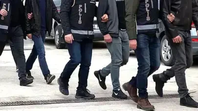 Sahte TOKİ Sitesi Operasyonu: 9 Milyon Liralık Dolandırıcılık Şebekesine Darbe! 14 Şüpheli Gözaltında