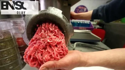 Kıyma çekim kilogram fiyatı ne kadar?
