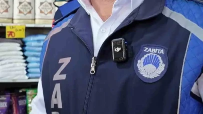 Zabıta denetiminde pes dedirten savunma: "Personelime söylemiştim"