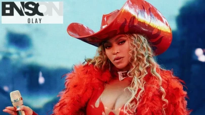 Ünlü şarkıcı Beyoncé'nin yayımlanmamış şarkılarını çalan hırsıza 2 yıl hapis cezası verildi!