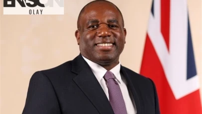 Lammy: Gençlik adalet sistemi reformlarında yeni adımlar atıyor