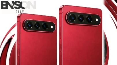 Samsung Galaxy S34 Modeli, Güney Kore Ordusu İçin Özel Olarak Tasarlanıyor!