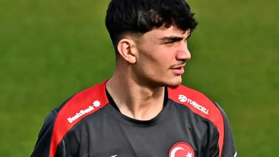 Türk milli futbolcu Can Uzun kimdir?