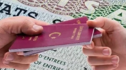 Türk Vatandaşlarının Schengen Vizesine Olan İlgisi Neden Artıyor?