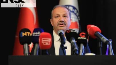 Sağlık-Sen Genel Başkanı Doğan: Hemşireler, Her Zaman Görevlerinin Başındadır