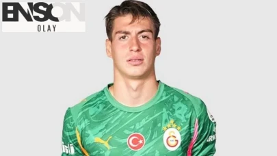 Enes Emre Büyük Kimdir?