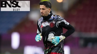 Altay Bayındır, Manchester United'dan ayrılıyor: Yeni adresi Türkiye