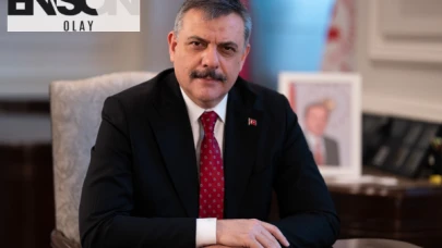Tarım ve Orman Bakanı Çiftçi, Moğolistan Savunma Bakanı Batlut ile önemli bir görüşme gerçekleştirdi